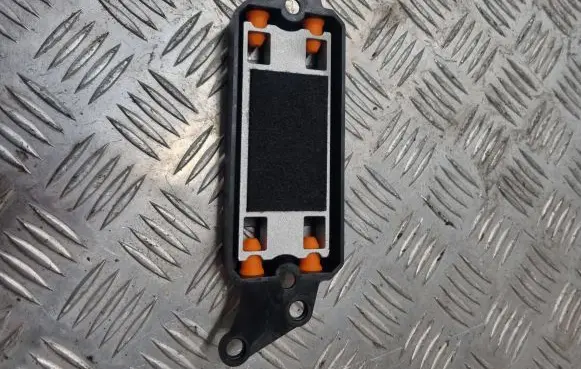 Volvo XC60 Other trunk/boot trim element 31663477