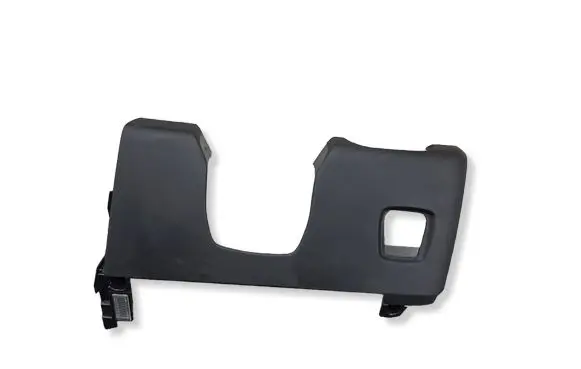 Porsche 911 991 Dashboard lower bottom trim panel 99155220315 99155234303 99155220211