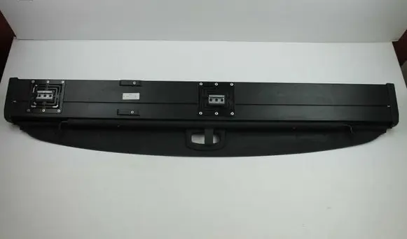 Mercedes-Benz E W211 Parcel shelf load cover A2118600075