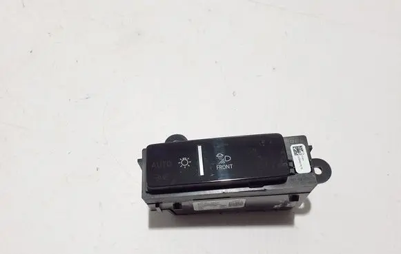 Audi Q7 4M Light switch 4K1941501C