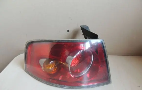 Seat Ibiza III (6L) Rear/tail lights 6L6945095A 6L6945111