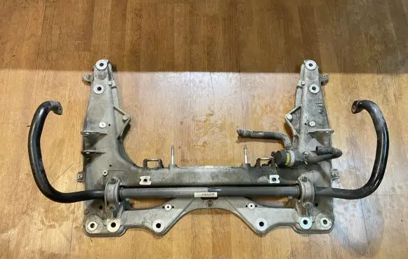 Porsche 911 991 Front anti-roll bar/sway bar 99134370310 991341081