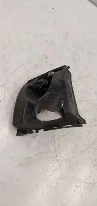 Skoda Octavia Mk2 (1Z) Headlight washer spray nozzle 1Z0807055A