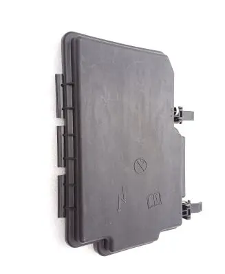 Mercedes-Benz GLE AMG (W166 - C292) Fuse box cover A1665400182 18567321 50924