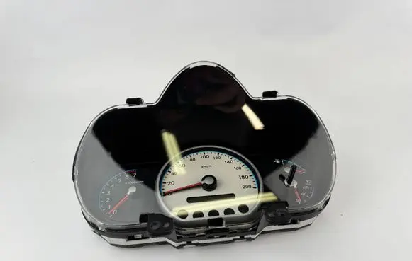 Hyundai i10 Speedometer (instrument cluster) 