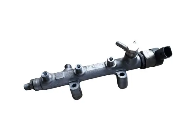 Audi A6 S6 C7 4G Fuel main line pipe 059130090CA