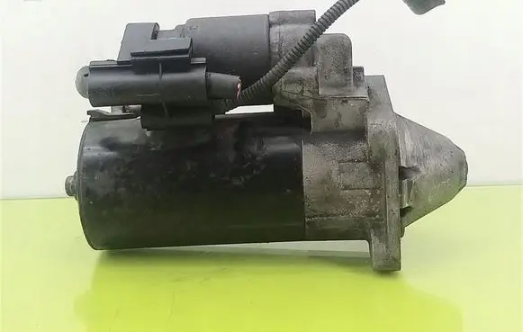 Ford Fiesta Starter motor 1005831467