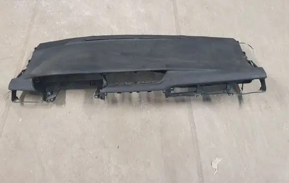 Toyota Avensis T270 Dashboard 5598105011