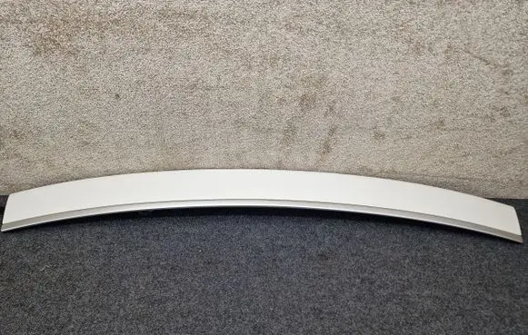 Mercedes-Benz E W238 Convertible wind deflector A2387700100