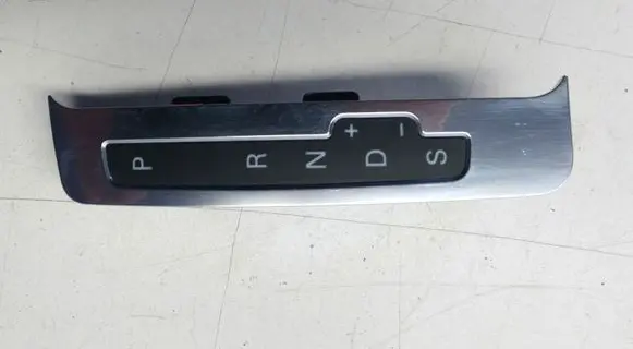 Audi A6 S6 C6 4F Gear shift selector indicator 4F1713463B