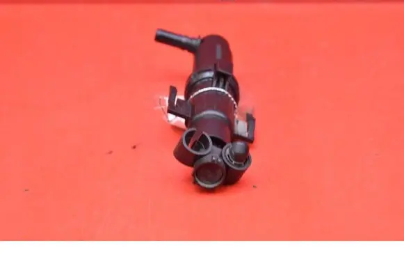 BMW 7 F01 F02 F03 F04 Windshield washer spray nozzle 1300750010