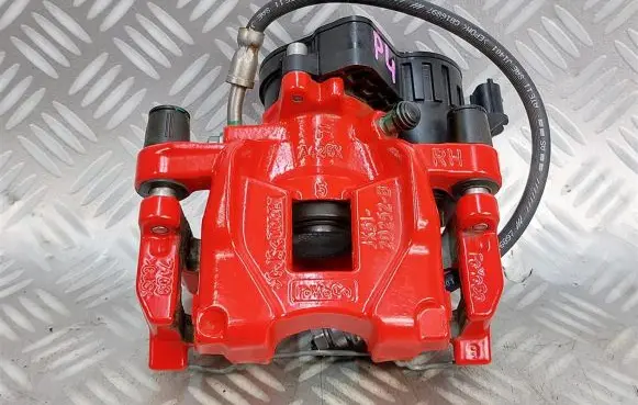 Ford Kuga III Rear brake caliper JX61-2D252-B