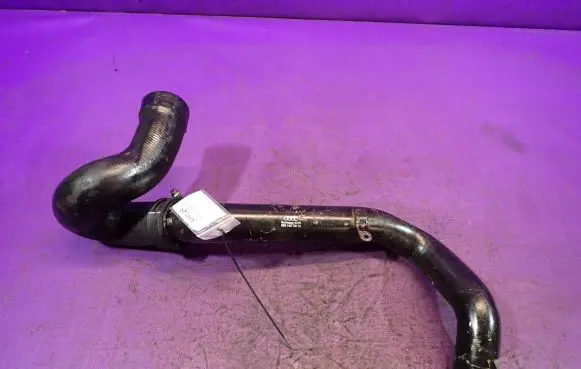 Audi A4 S4 B6 8E 8H Intercooler hose/pipe 059145731M