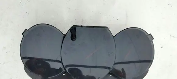 Suzuki Grand Vitara II Speedometer (instrument cluster) 3411067JF0DDIS