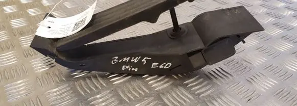 BMW 5 E60 E61 Accelerator throttle pedal 3541676248201