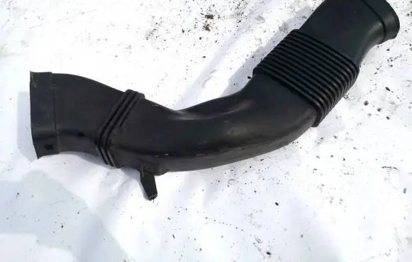 BMW 5 GT F07 Air intake hose/pipe 8513454 19385510