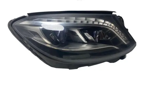 Mercedes-Benz S W222 Headlight/headlamp A2229060802 2229060802 030127623214