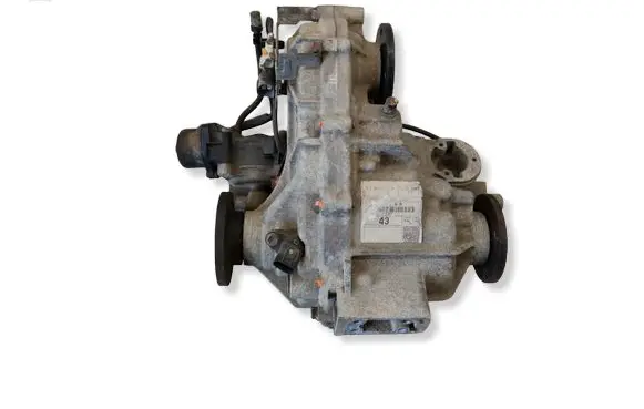 Suzuki Jimny Gearbox transfer box case 
