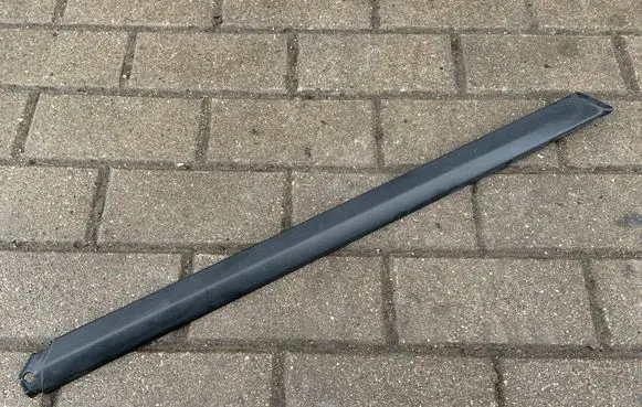 Porsche Cayenne (92A) Side skirt front trim 7P5853540