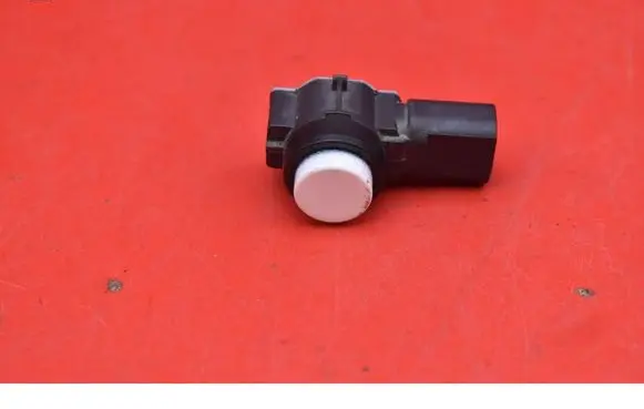 Peugeot 208 I Parking PDC control unit/module 9675202477WP