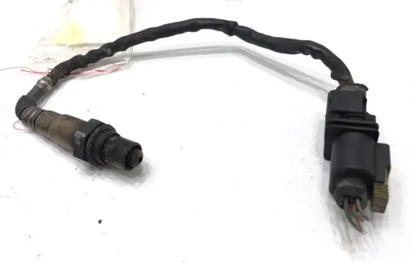 Citroen C5 Lambda probe sensor 9681852780