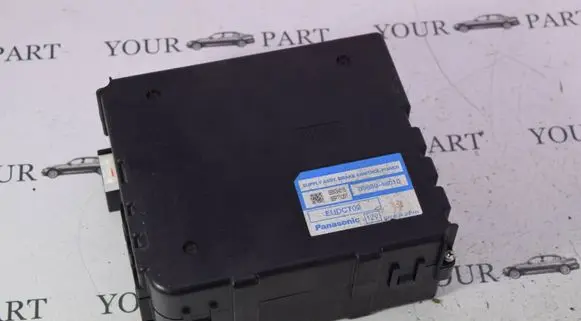 Lexus GS 300 350 430 450H Brake system control unit/module 8968048010