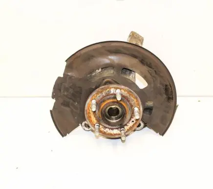Opel Astra K Front wheel hub 16020310