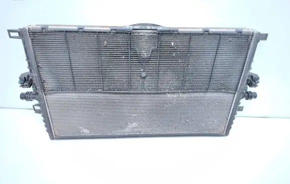 Tesla Model 3 Coolant radiator 1493395CHA