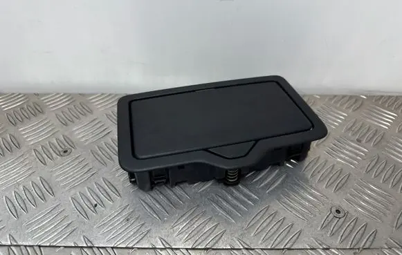 Audi Q7 4M Cup holder back 4M0885995A