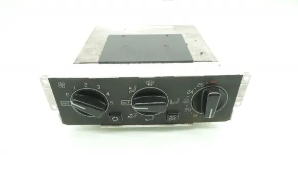 Volvo 940 Climate control unit MMAUTKO31257