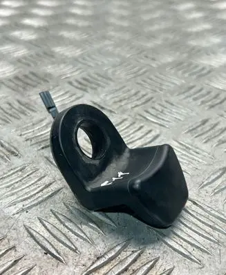 BMW 5 F10 F11 Tailgate glass/window release handle 9225046