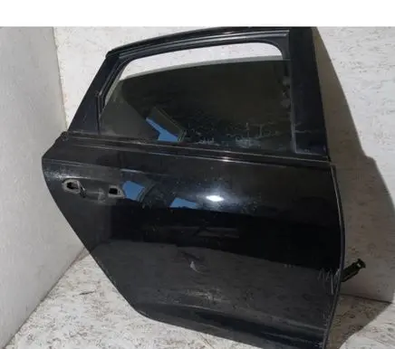 Audi A6 S6 C8 4K Rear door 