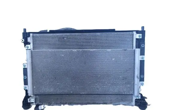 BYD Dolphin Radiator set 13780930