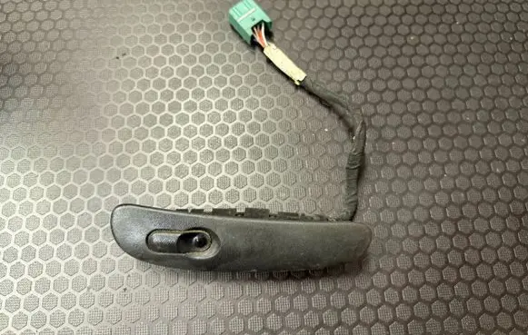 Opel Vectra B Electric window control switch 4958211