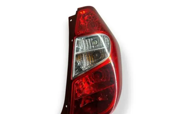 Hyundai i10 Rear/tail lights 924020X110