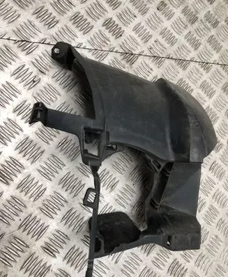 BMW 3 F30 F35 F31 Fog light bracket 5111266197 72758411