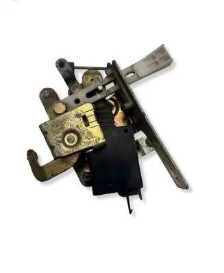 Citroen Berlingo Tailgate/trunk/boot lock/catch/latch 32321
