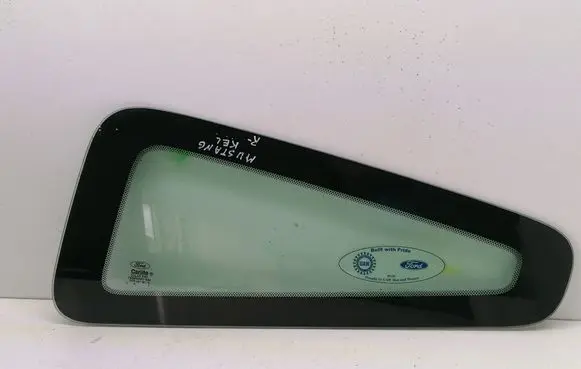 Ford Mustang V Rear side window DOT287