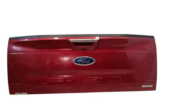 Ford F150 Pick-up truck tonneau cover 18004744937