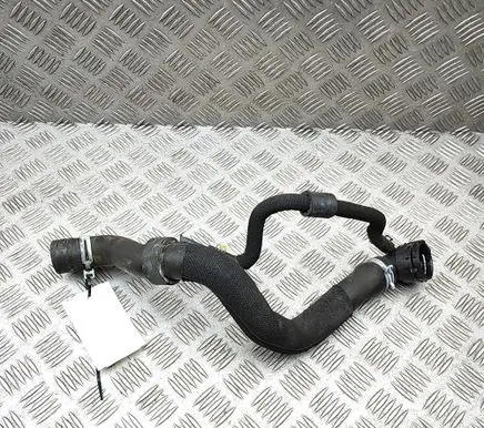 Skoda Superb B9 Engine coolant pipe/hose 3WA122101T