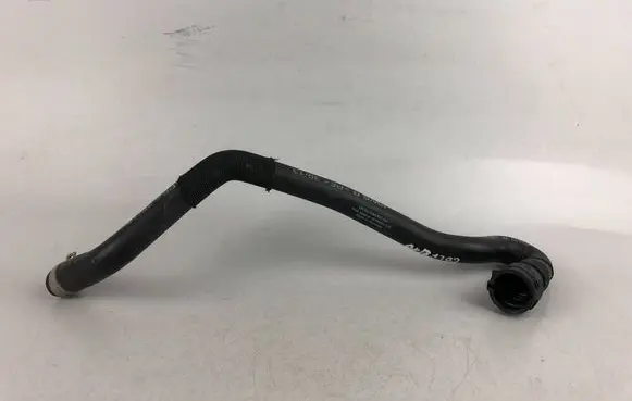 Volkswagen Golf VIII Engine coolant pipe/hose 5WA820507