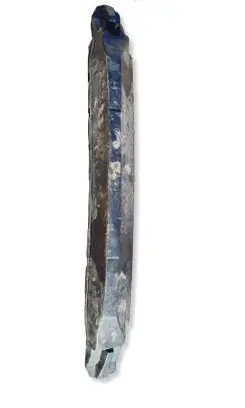 Volvo S60 Front bumper support beam 31323427