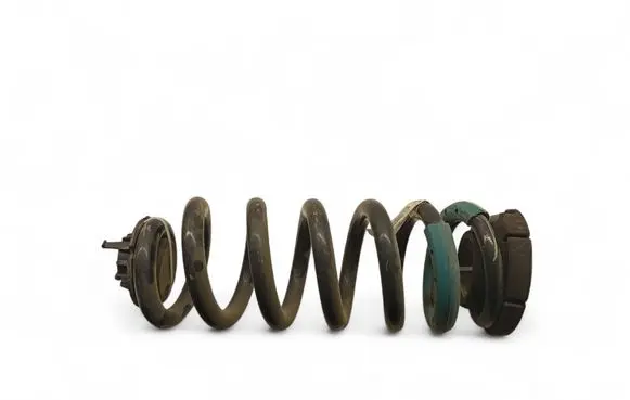 Jeep Grand Cherokee Rear coil spring P68029666AD