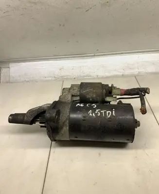 Audi A6 S6 C5 4B Starter motor 059911023H