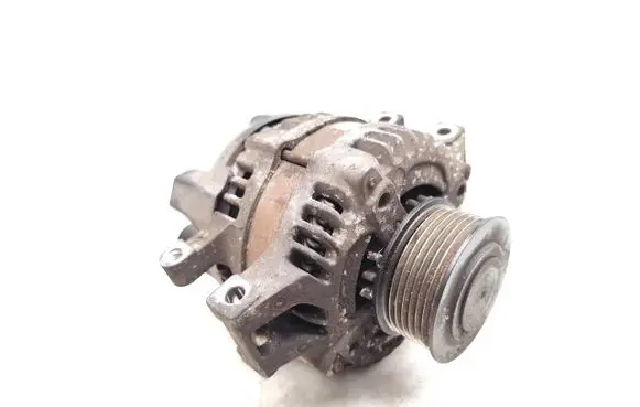 Honda CR-V Generator/alternator 104210-4860