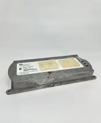 BMW X5 E53 Bluetooth control unit module 9129850 23292523 00178454807A