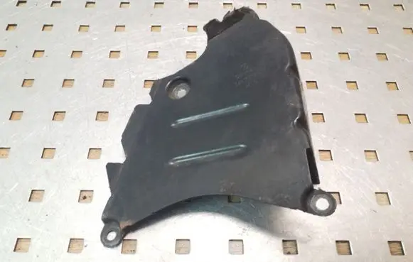 Volkswagen New Beetle Timing belt guard (cover) 045109147A
