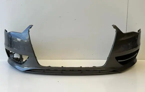 Audi A3 S3 8V Front bumper 8V3807437DE