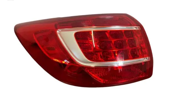 KIA Sportage Rear/tail lights