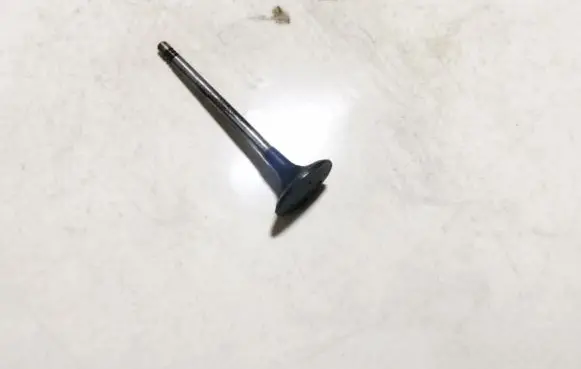 Peugeot 308 Valve 